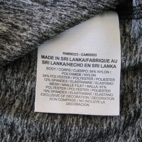 Nike Pro Hypercool Top - Picture 8 of 9